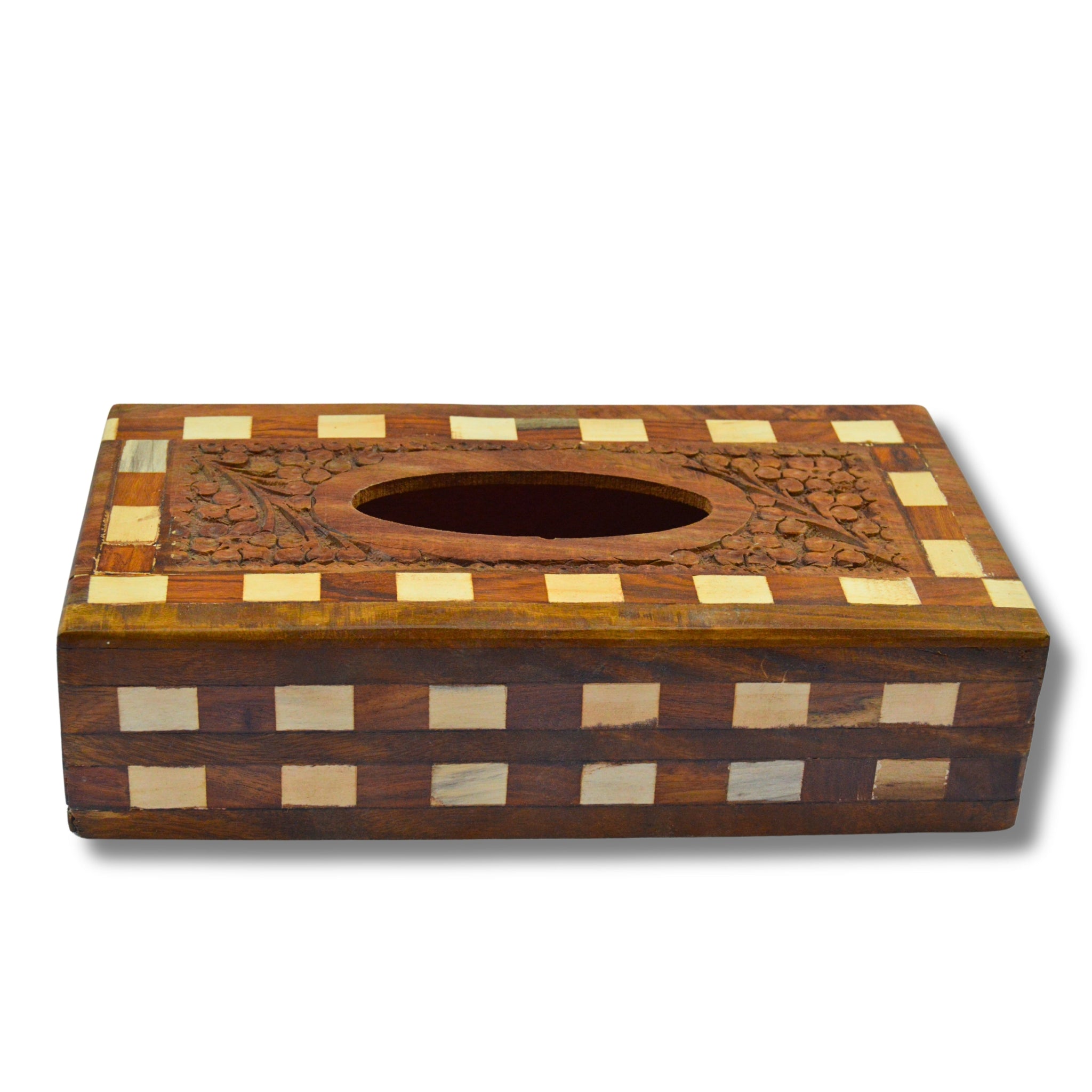 Tissue Box