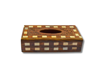 Tissue Box