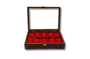 Watch Box