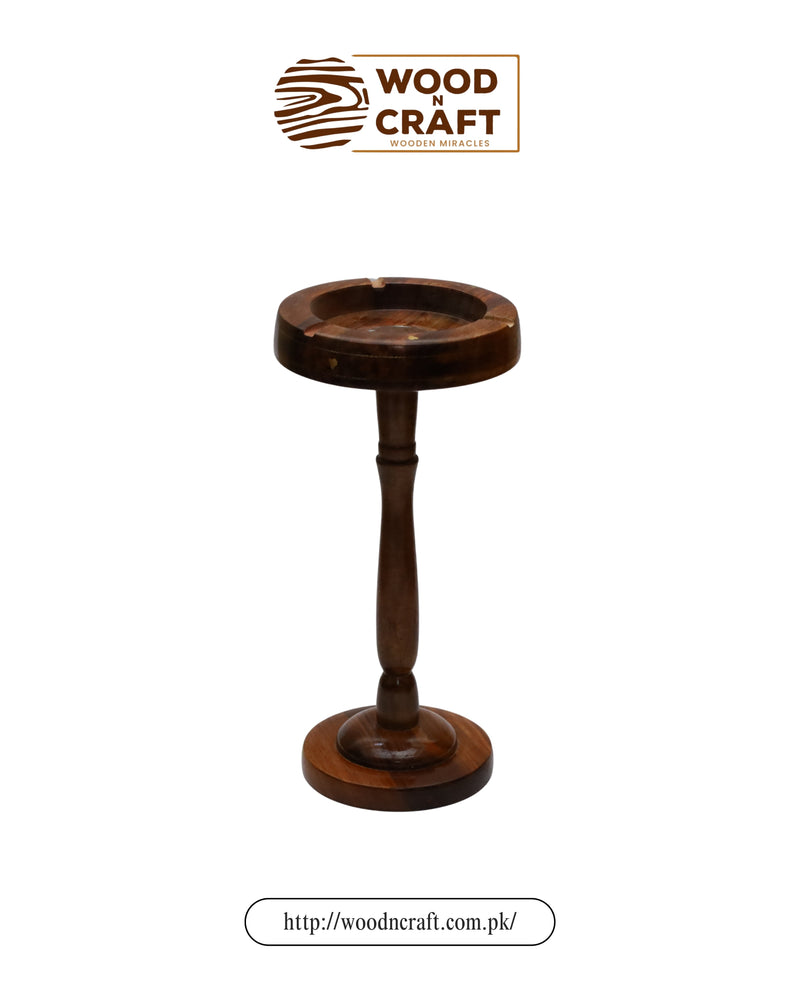 Standing Ashtray