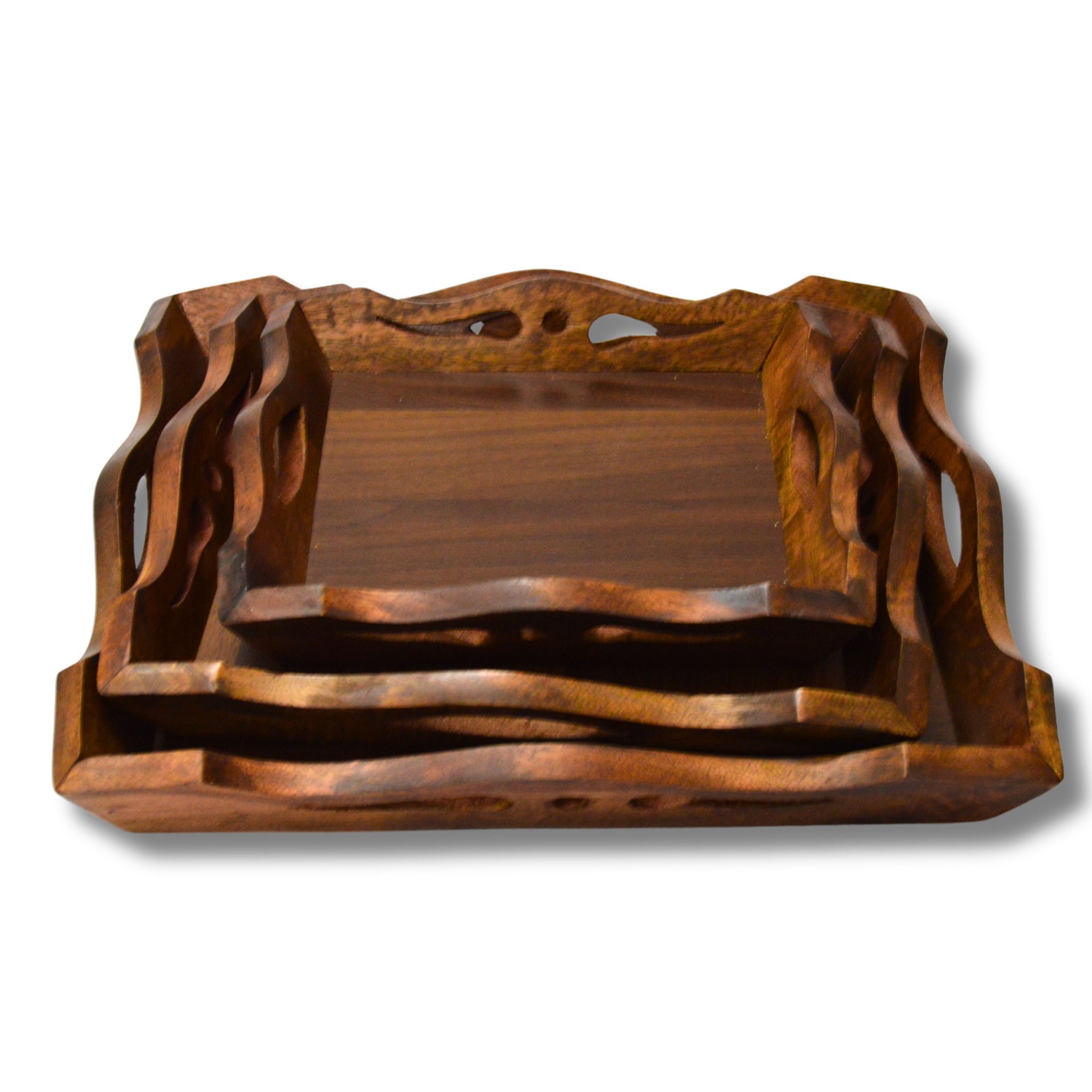 Tray Set Square