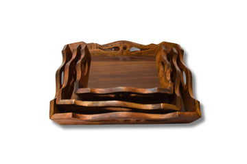 Tray Set Square