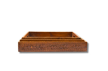 Tray Set sheet