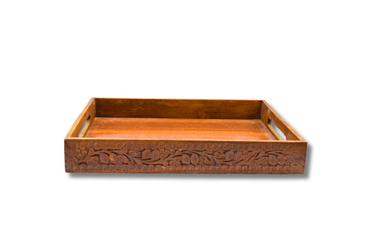 Tray Set sheet
