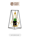 Hanging Designer Planter