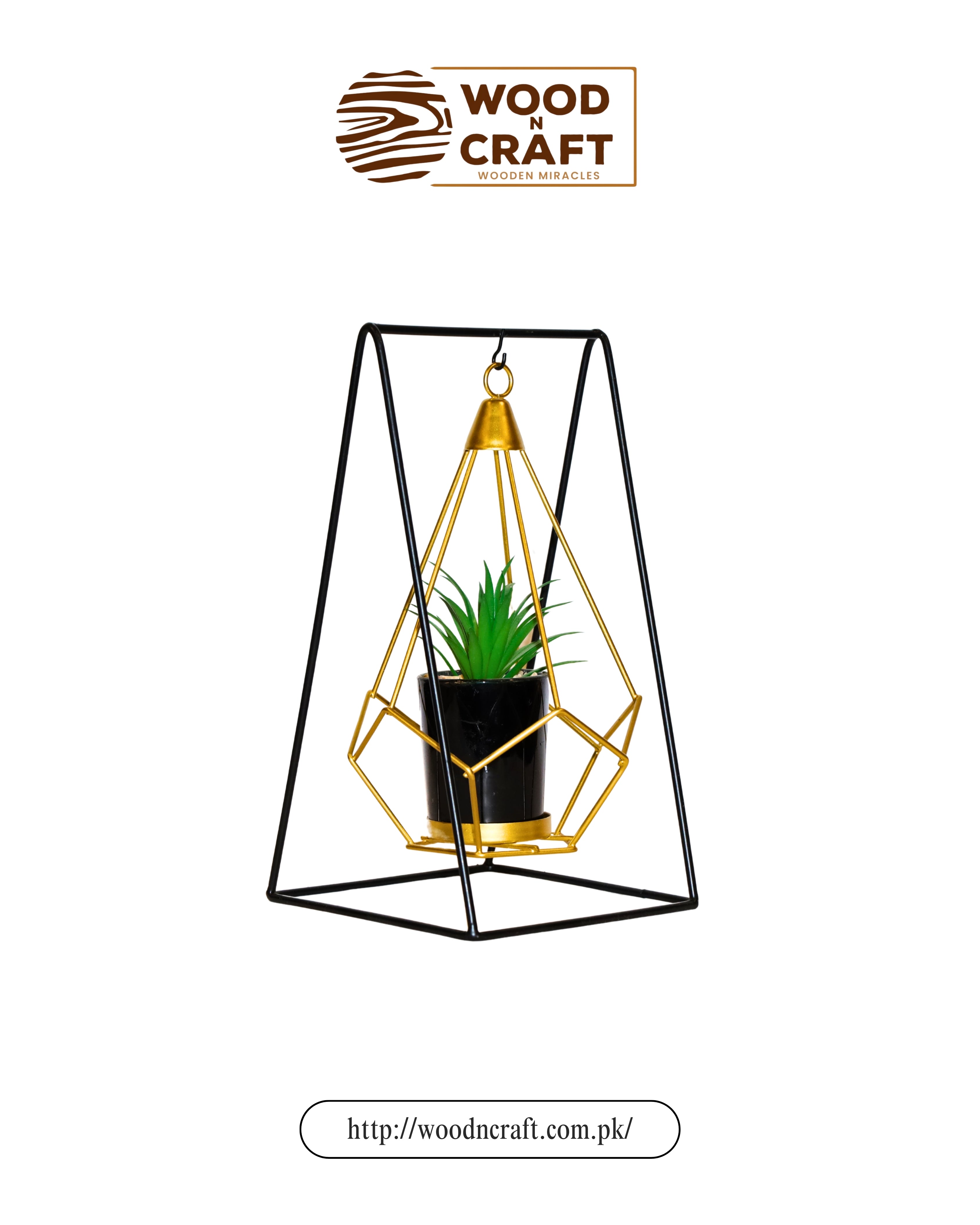 Hanging Designer Planter