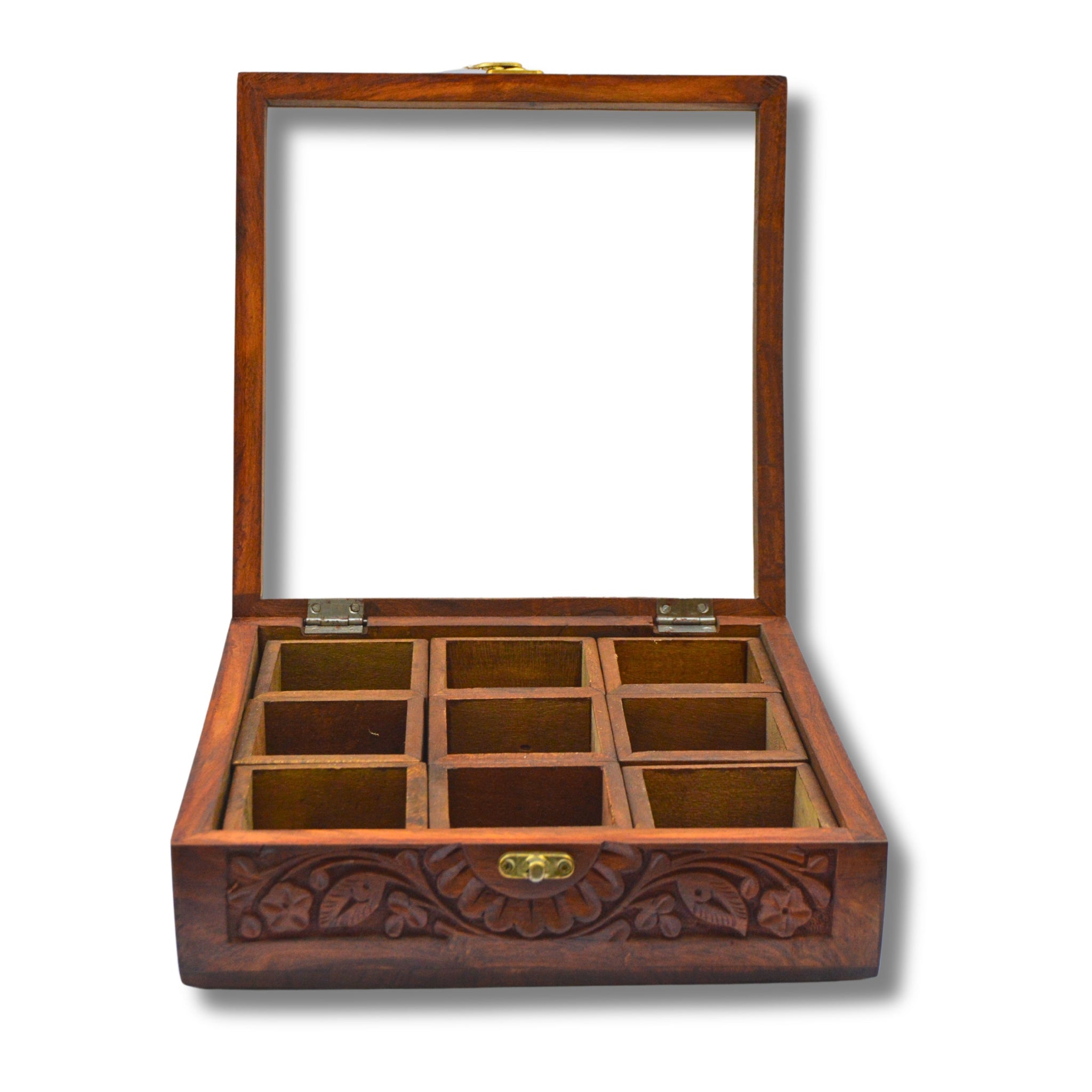 Masala Box