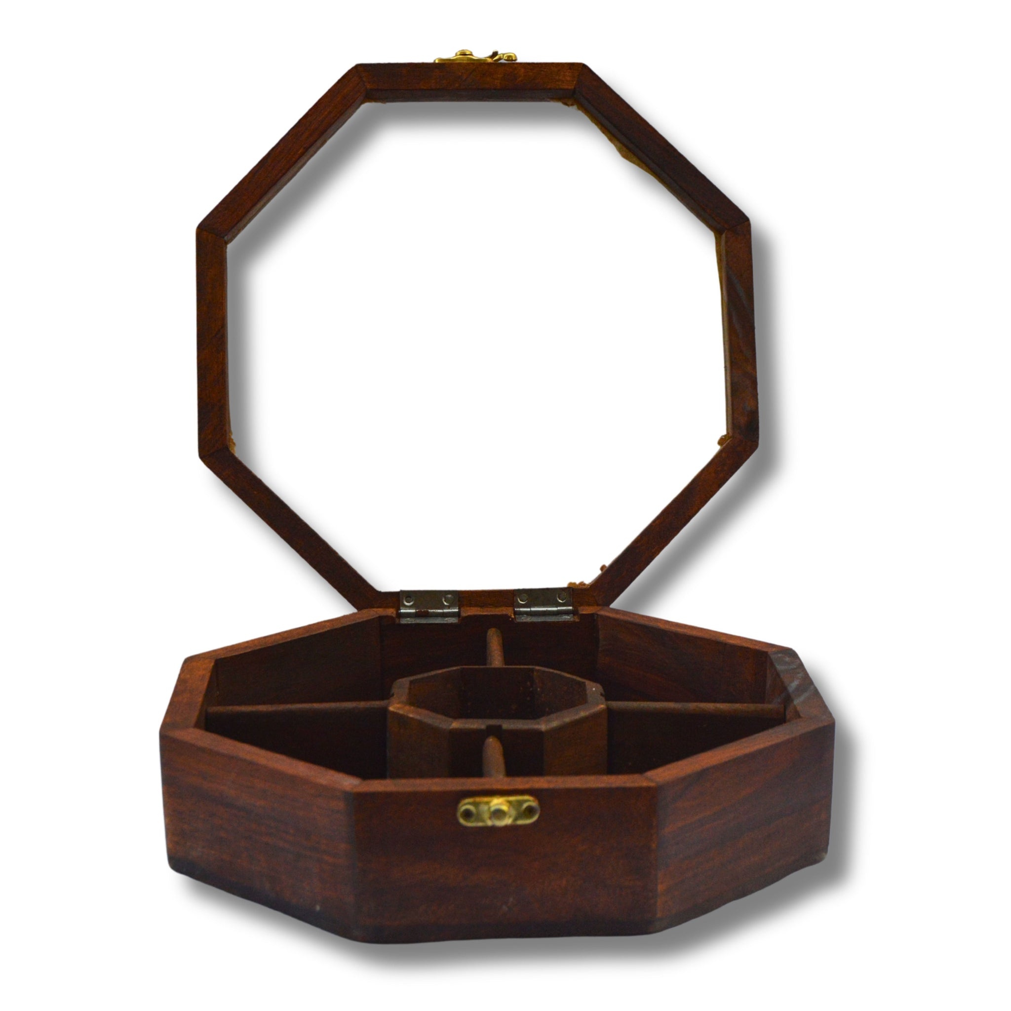 Multipurpose Dry Fruit Box