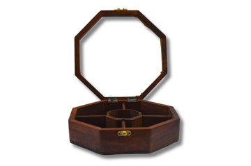 Multipurpose Dry Fruit Box