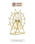 Decorative Wheel