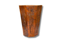 Wooden Dustbin Carwing