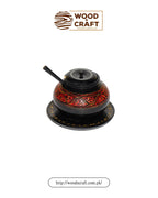 Naqshi Sugar Pot