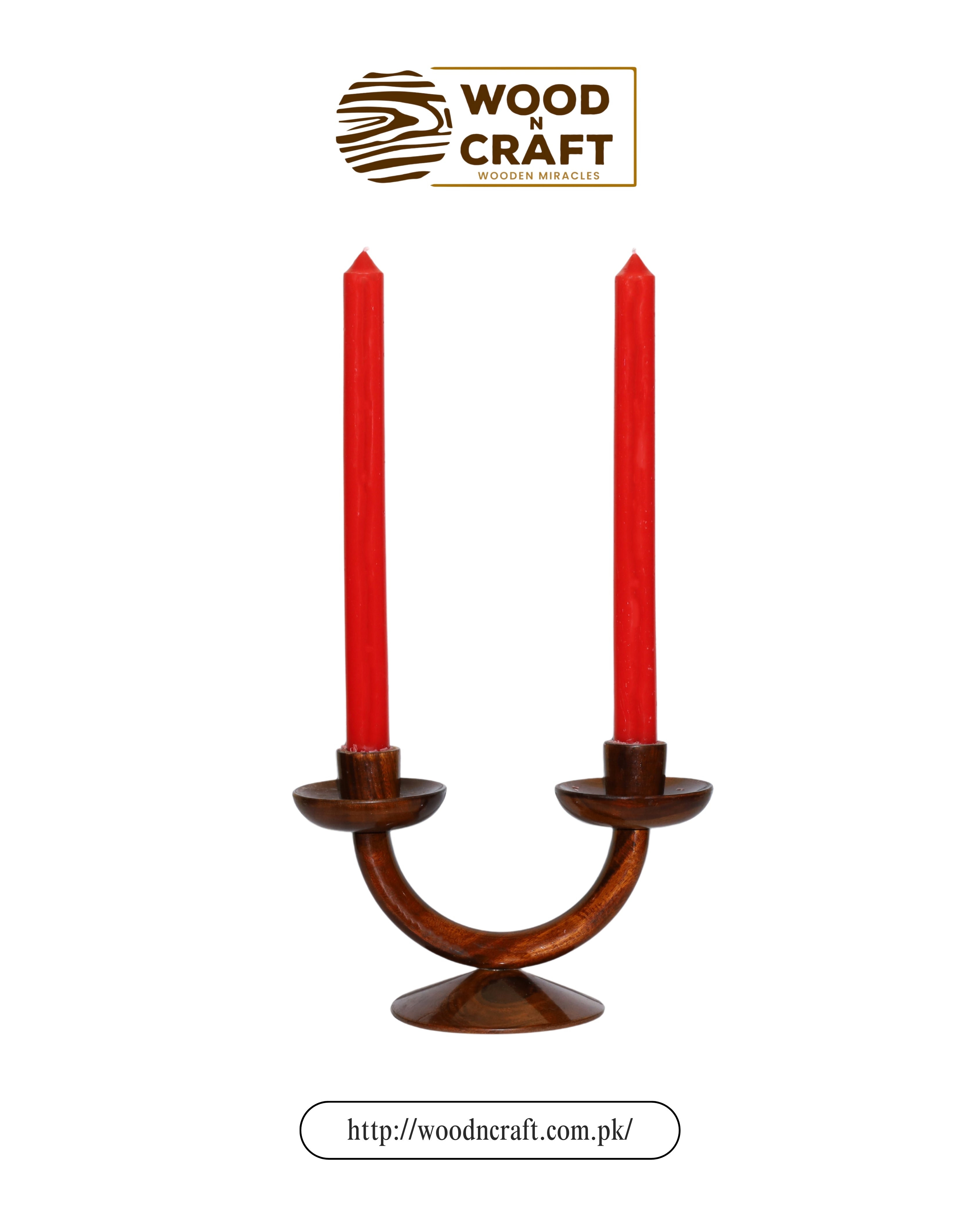 Candle Holder