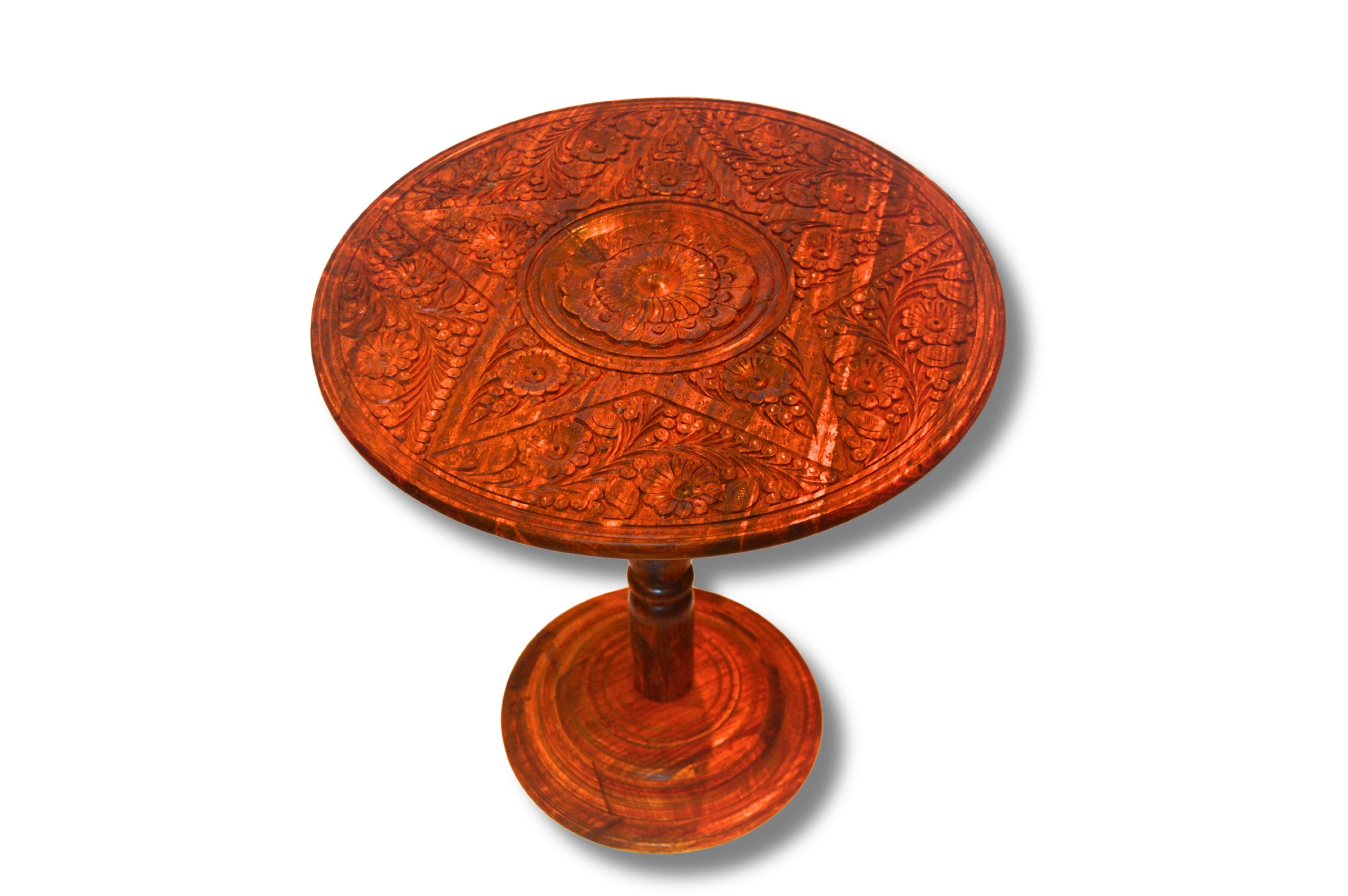 Coffee Table - Carwing Star