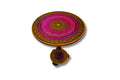 Coffee Table - Naqshi purple