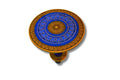 Coffee Table - Naqshi Blue