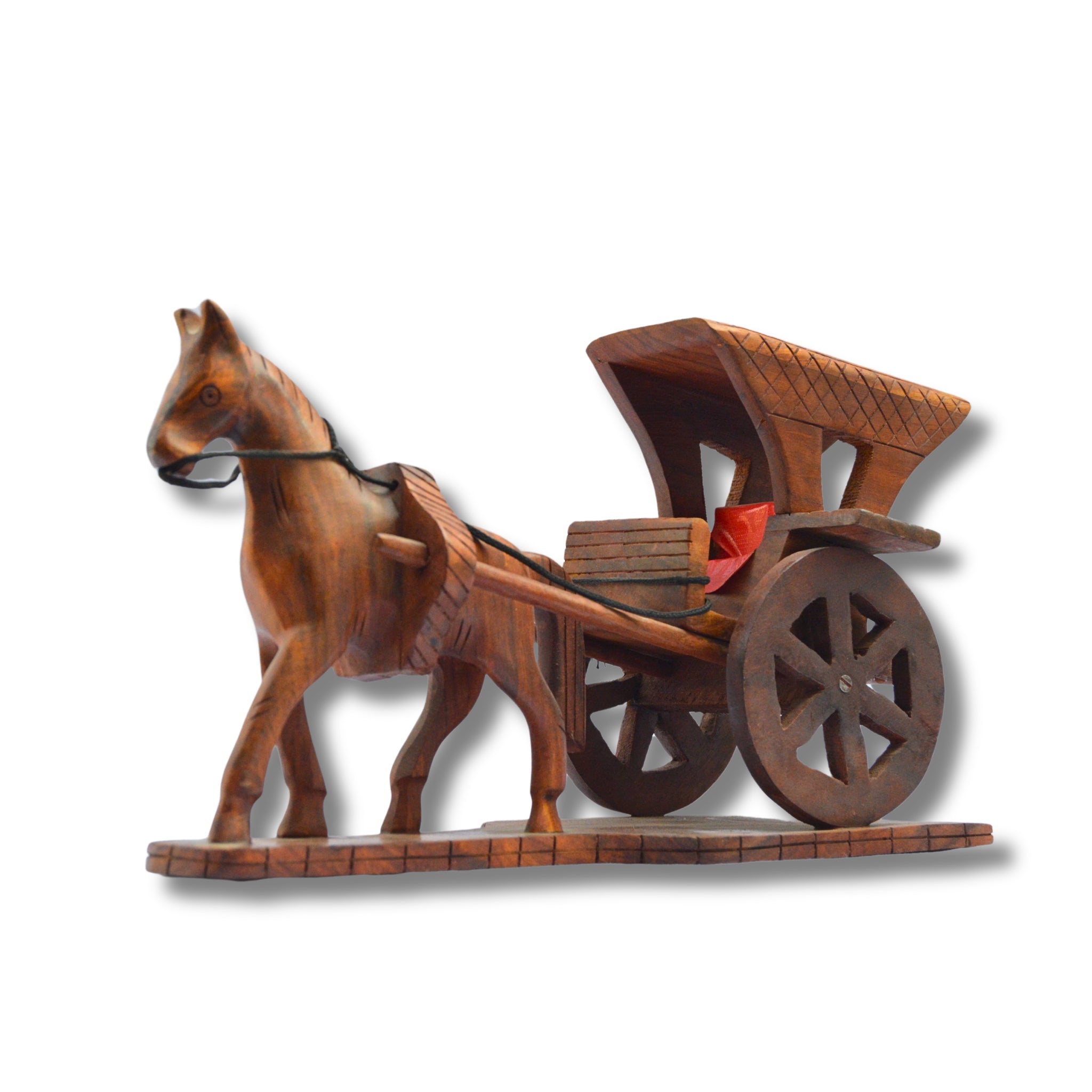 Handmade Wooden Home Decor – Elegant & Timeless
