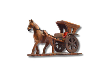 Handmade Wooden Home Decor – Elegant & Timeless