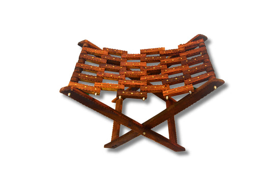 Wooden Stool