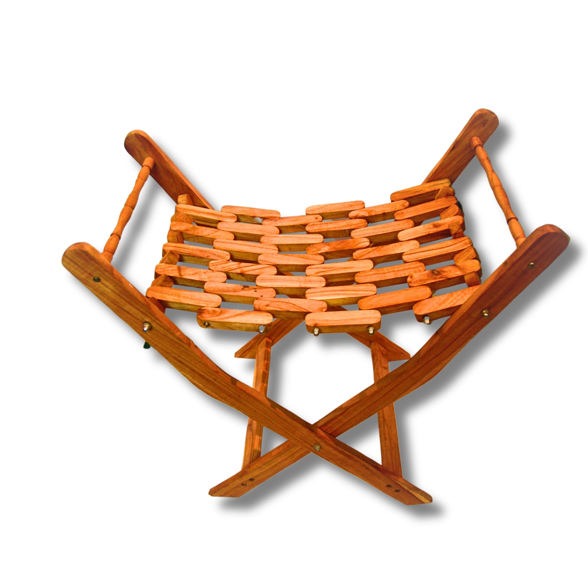 Wooden Stool