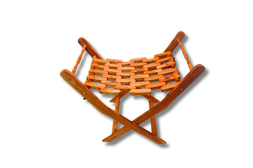 Wooden Stool