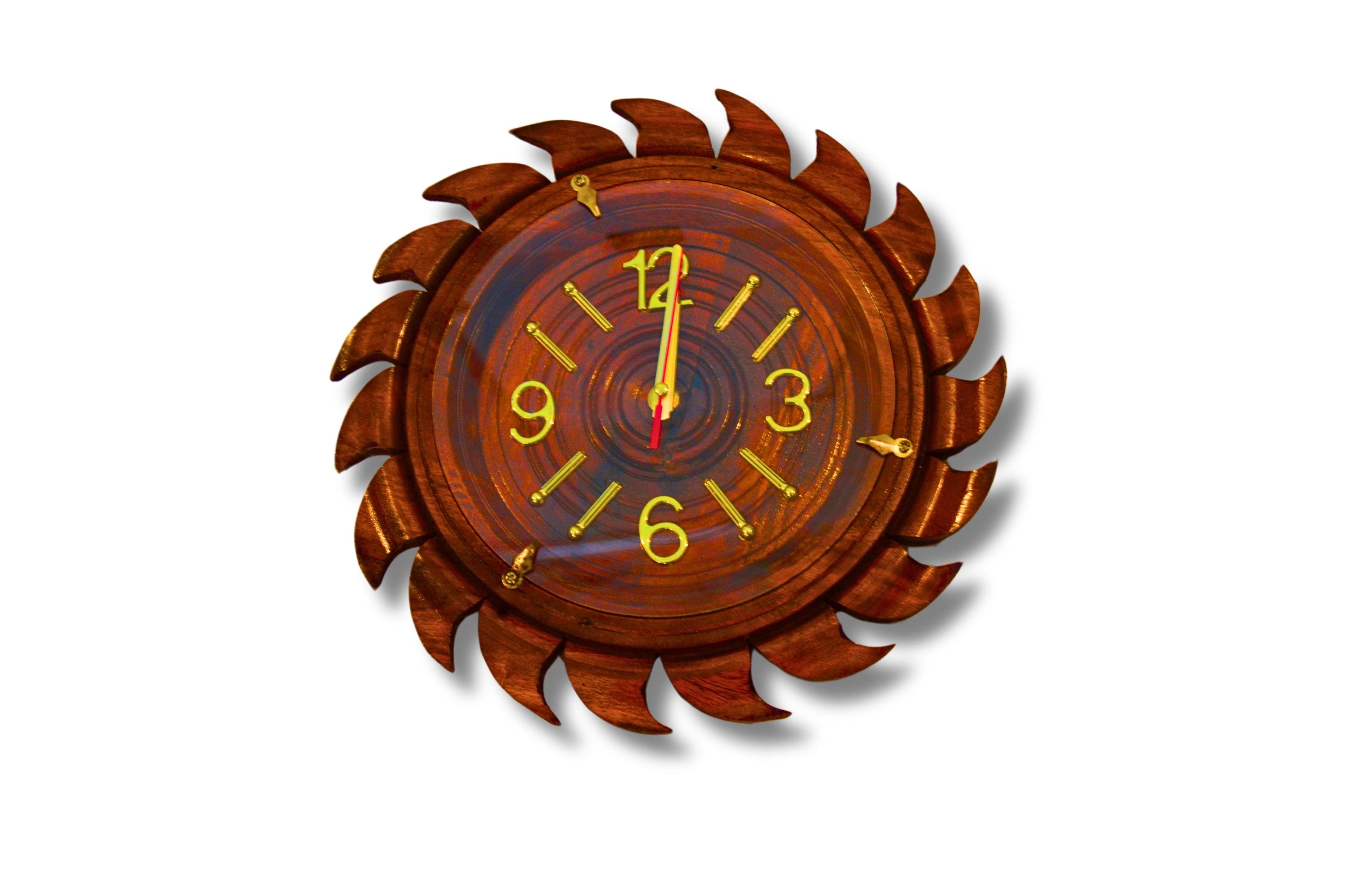 Wall Clock Design 1