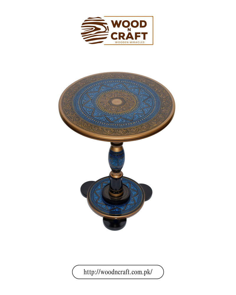 Coffee Table Naqshi