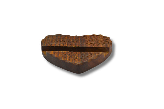Premium Wooden Mobile Stand – Adjustable & Handcrafted
