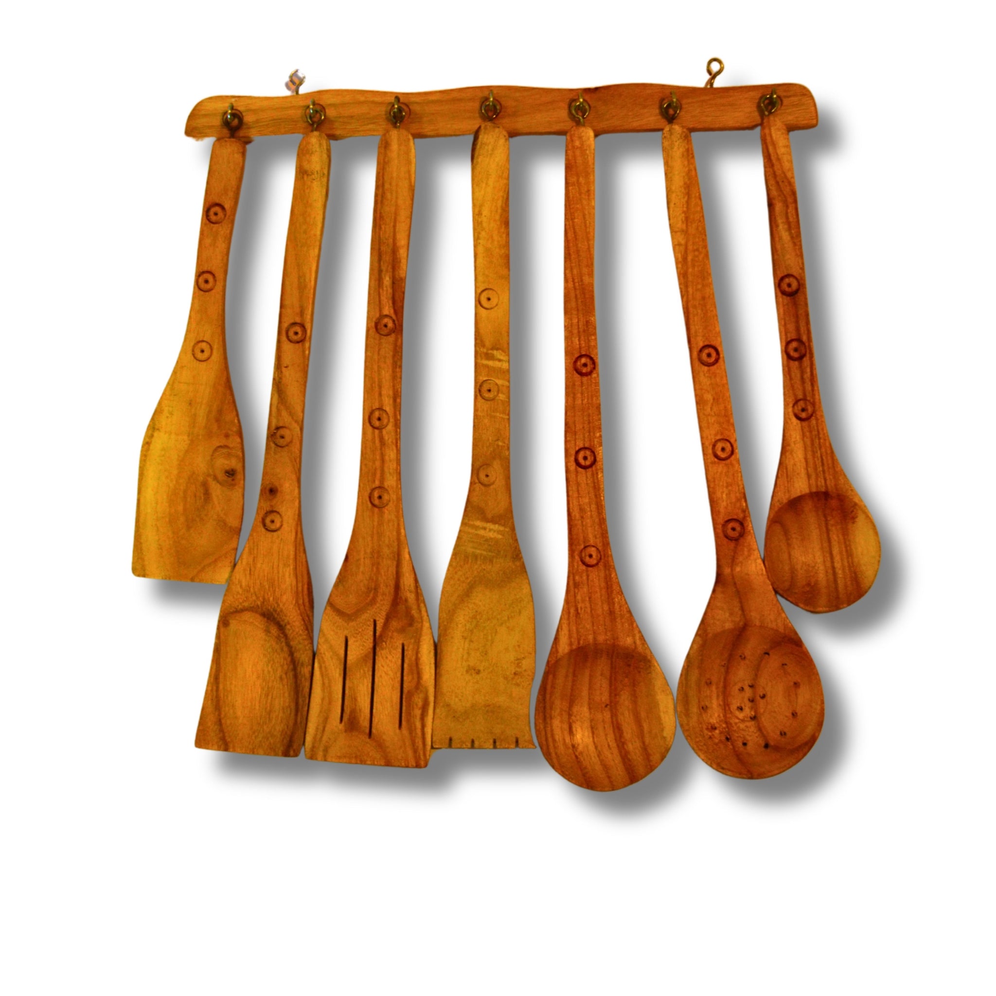 Spoon Set